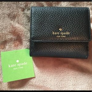 Kate Spade Tavy Wallet